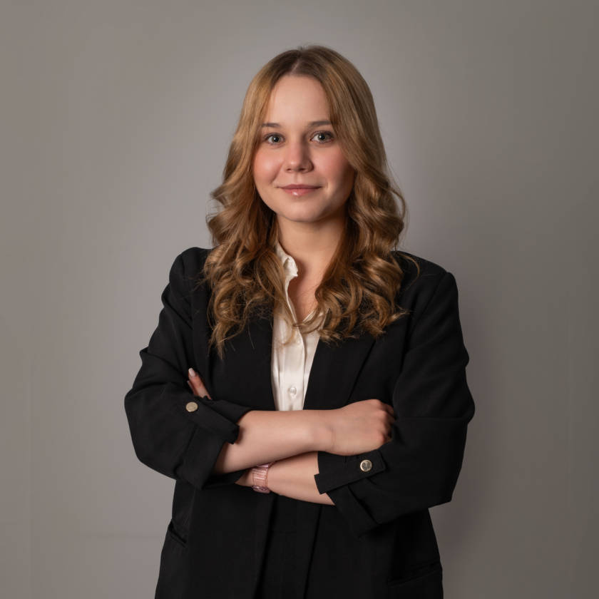 Natalia Michałek
