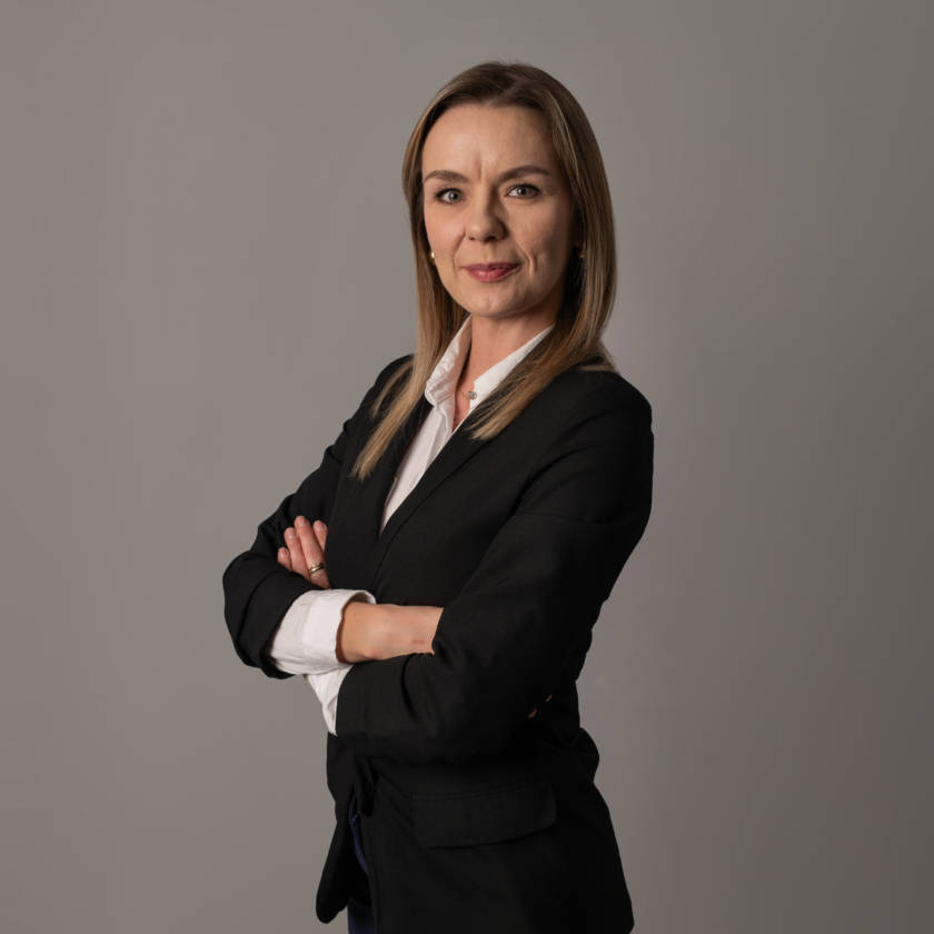 Sandra Orzechowska