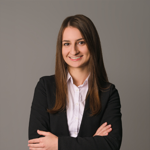 Alicja Kupczak