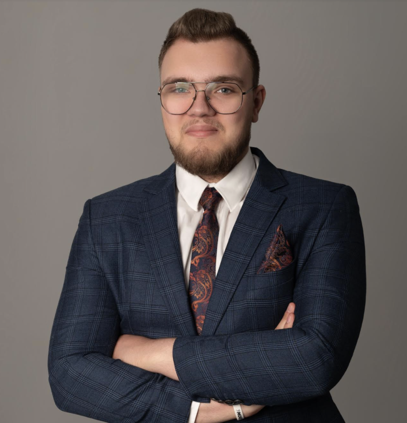 Maciej Iskierka